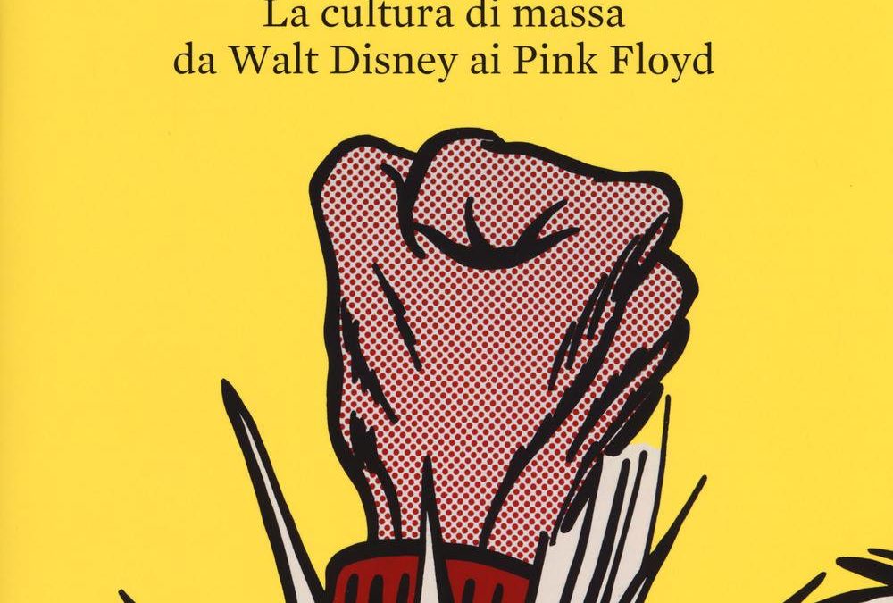 Giovedì 1 marzo presentazione del libro “Wonderland” la cultura di massa da Walt Disney ai Pink Floyd