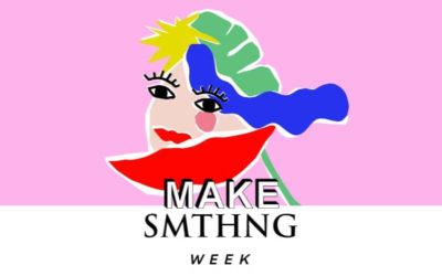 Sabato 1 dicembre “Make Something Week – contro gli sperchi”