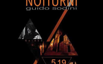 AL MUSEO ATHENA SABATO 5 GENNAIO INAUGURA LA MOSTRA “SCORCI NOTTURNI” DI GUIDO SODINI