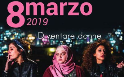 Cinema, teatro, sport, incontri:tante le iniziative a Capannori in occasione dell’8 marzo