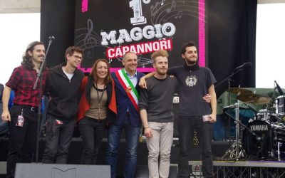 Contest musicale “Artémica”, 37 gruppi iscritti da tutta la Toscana, è record