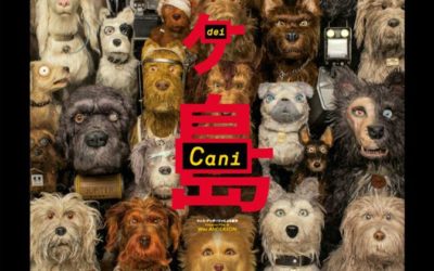 Lunedì 18 Marzo 2019 ore 21.00 L’ISOLA DEI CANI di Wes Anderson ad Artè