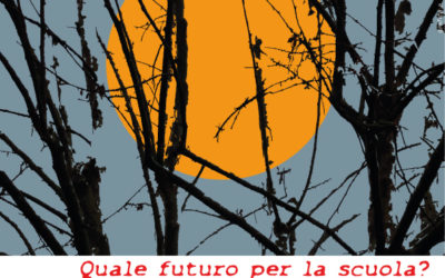 Giovedì 28 marzo ad Artemisia tavola rotonda sul tema “Quale futuro per la scuola?”