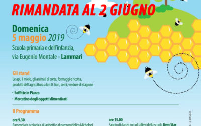 Domenica 2 giugno Festa della Campagna