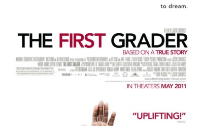 Venerdì 29 novembre ad Artemisia sarà proiettato il film “The first grader”