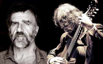 Mercoledì 22 gennaio ad Artè lo spettacolo ‘Platero y yo’ con Ugo Dighero